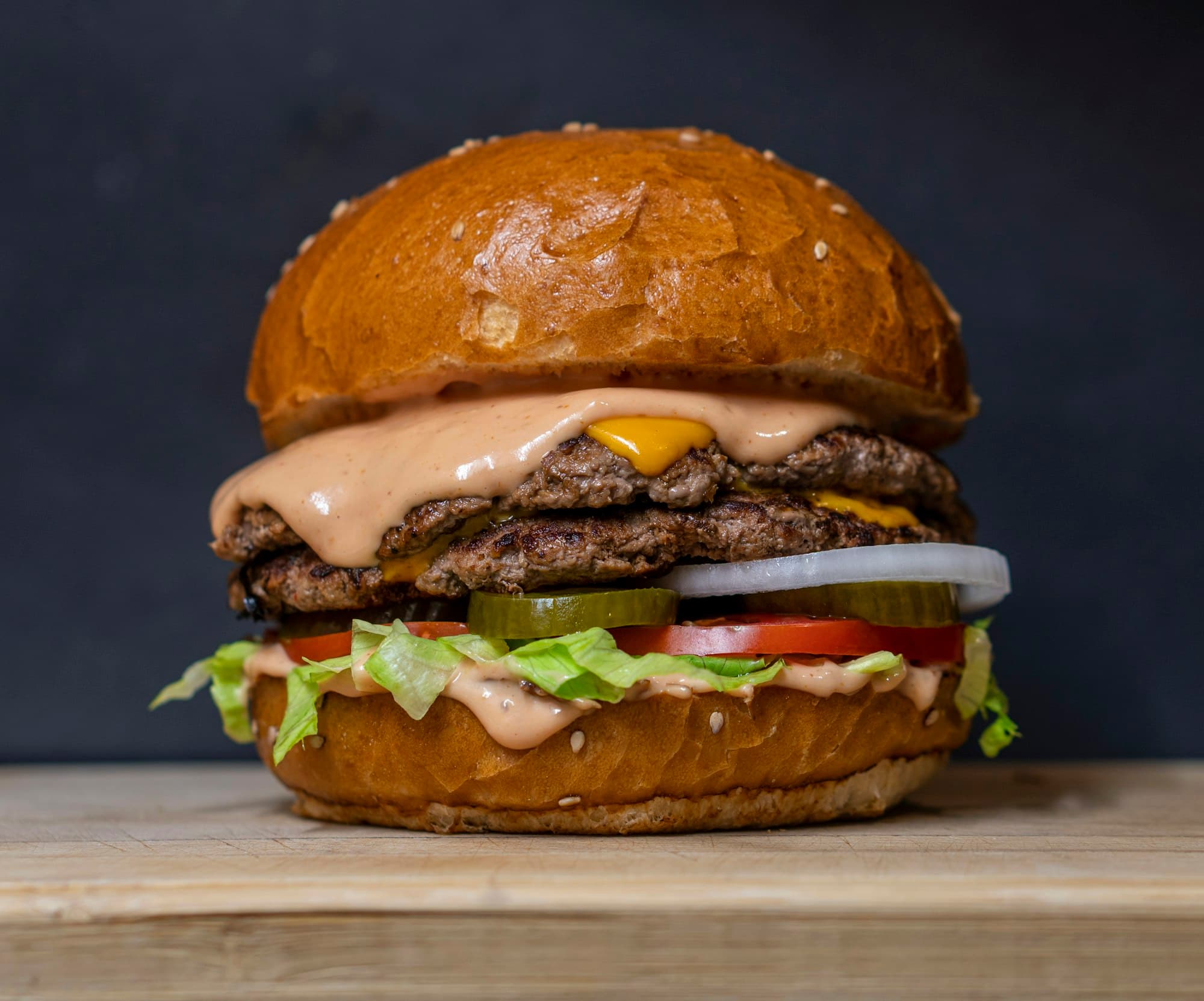 Captura de la web hamburguesa.vercel.app